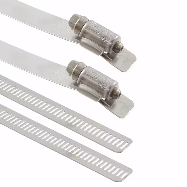 HCLAMP1 Hammond Manufacturing  Accessori per scatole